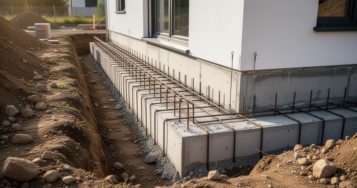 Techniques de drainage performantes : comment renforcer la fondation de votre maison pour plus de sécurité durablement
