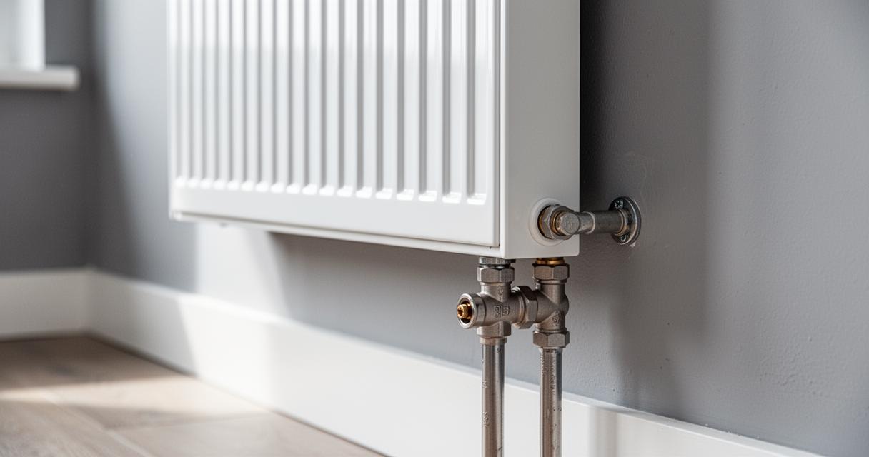 Comment démonter un radiateur à eau sans le vidanger : astuces de professionnels pour réussir